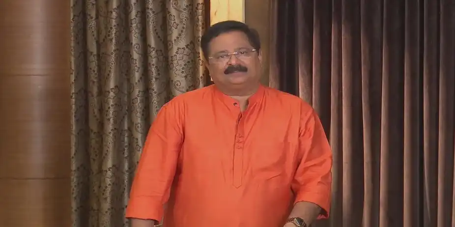 Home Minister - Khel Sakhyancha, Charchaughincha - July 25, 2024 - Performance 1