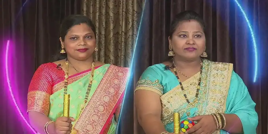 Home Minister - Khel Sakhyancha, Charchaughincha - July 25, 2024 - Performance 3