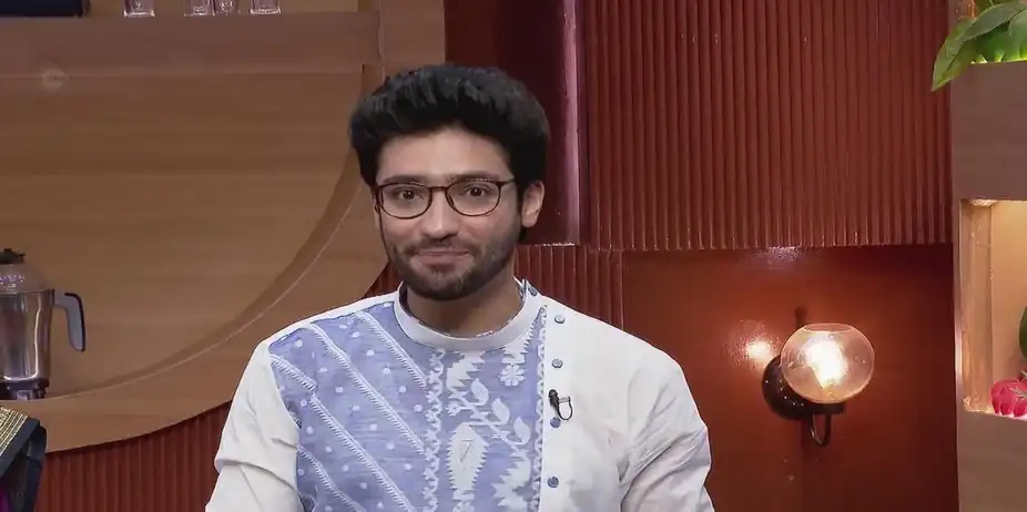 Randhane Bandhan - July 25, 2024 - Recipe 2