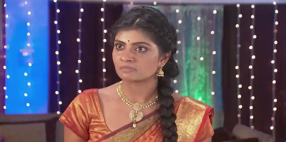 Punya Scolds Anirudha for His Betrayal | Naagamandala