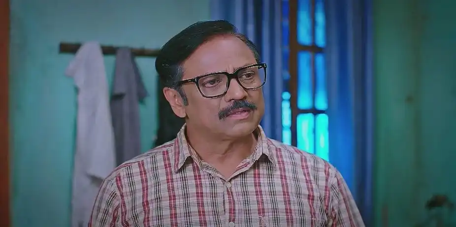 Lakshmi Hesitantly Tells a Truth to Srinivas | Lakshmi Nivasa