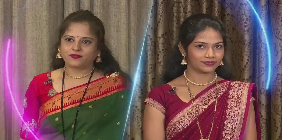Home Minister - Khel Sakhyancha, Charchaughincha - July 26, 2024 - Performance 3