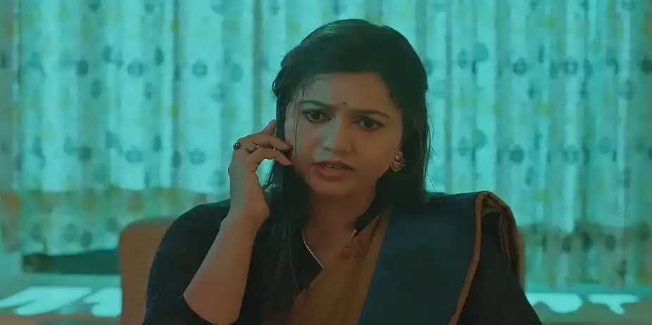 Sandhya Consoles Archana | Mangalyam