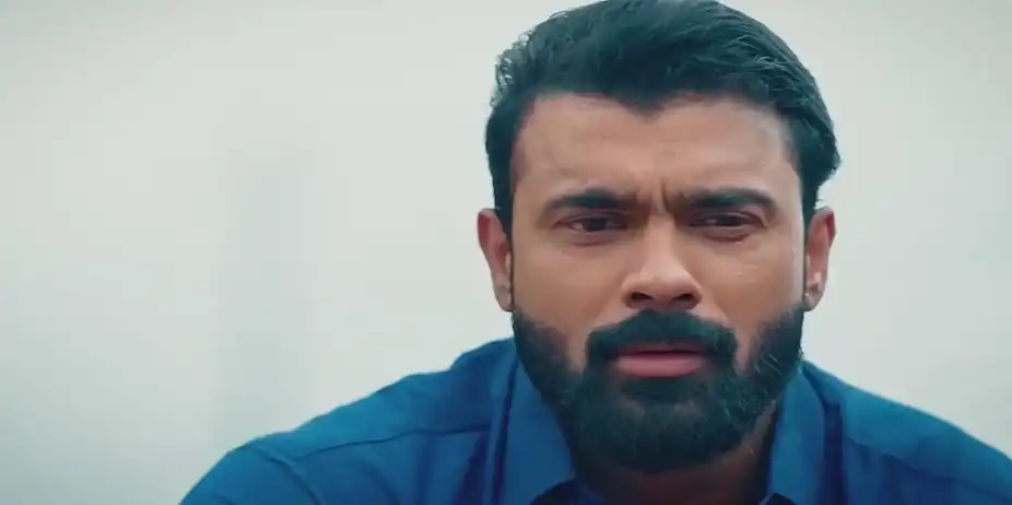 Jeevan and Harishankar Meet | Madhura Nombara Kaattu