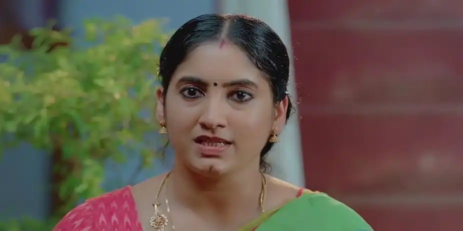 Nandhini Consoles Rajalakshmi | Valsalyam