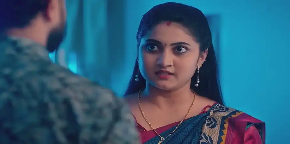 Vipin Disagrees with Pallavi | Parvathy