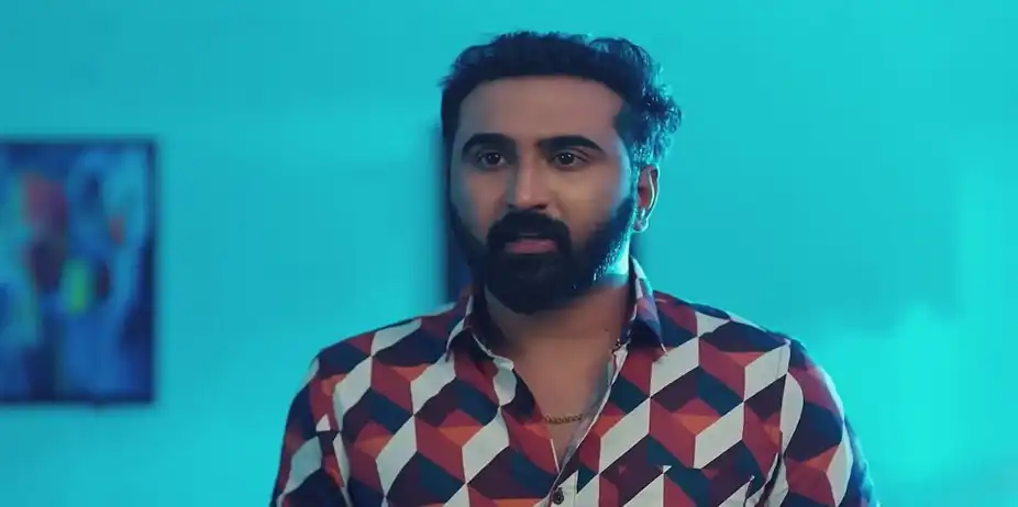 Vinay and Ria Prepare for Their Nuptial Night | Parvathy