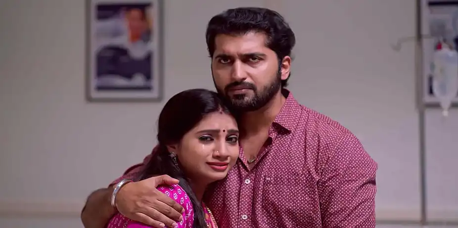Mayamayooram - 02 August, 2024