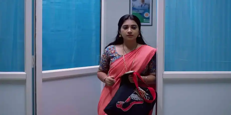 Mayamayooram - 01 August, 2024