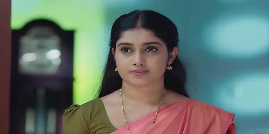 Daksha Mocks Sanju | Mizhirandilum