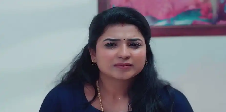 Prabha and Lakshmi’s Helplessness | Mizhirandilum