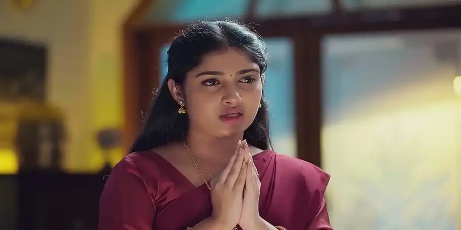 Lakshmi Performs a Puja for Sanju | Mizhirandilum