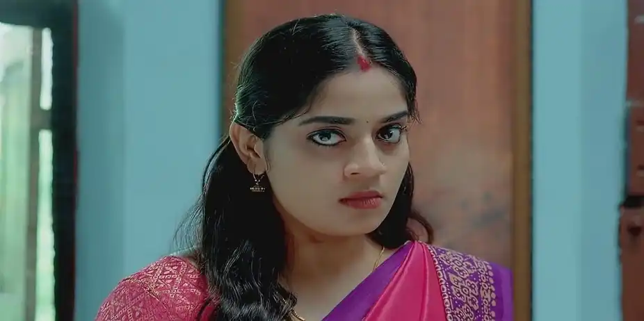 Jayesh Proposes Marriage to Ashwathy | Shyamambaram