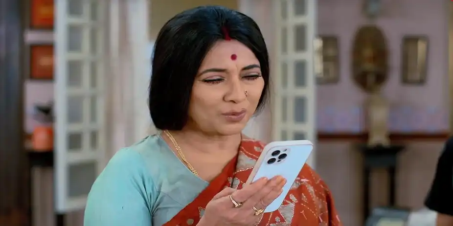 Puber Moyna - August 01, 2024 - Episode Spoiler
