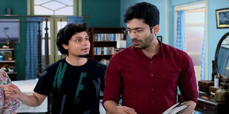 Puber Moyna - July 30, 2024 - Episode Spoiler