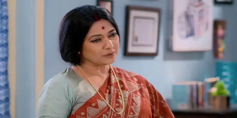 Puber Moyna - July 31, 2024 - Episode Spoiler
