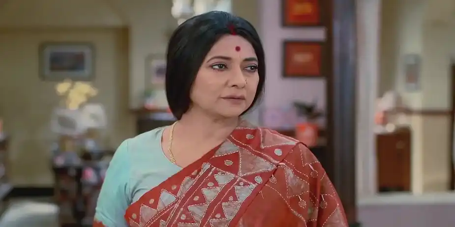 Puber Moyna - July 31, 2024 - Best Scene