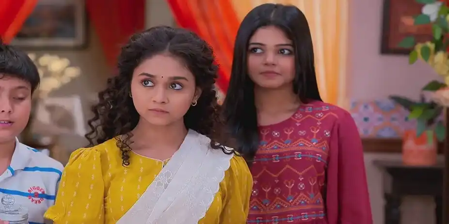 Puber Moyna - August 04, 2024 - Best Scene