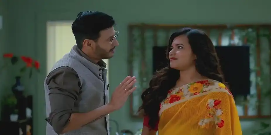 Phulki - July 29, 2024 - Best Scene