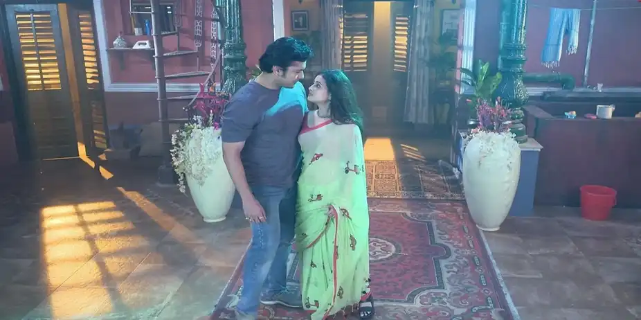 Neem Phooler Madhu - August 01, 2024 - Episode Spoiler