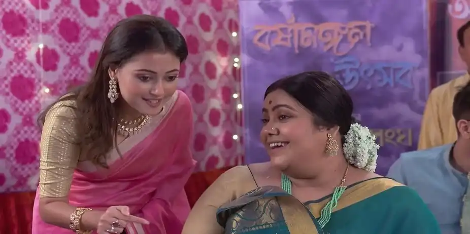 Neem Phooler Madhu - August 04, 2024 - Best Scene