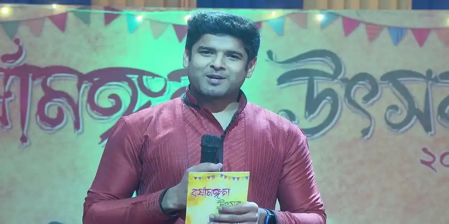 Neem Phooler Madhu - August 02, 2024 - Best Scene