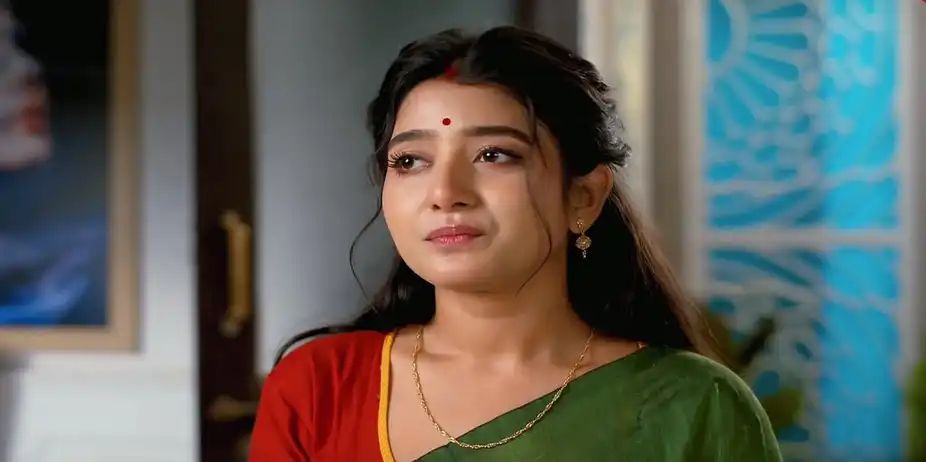 Mithijhora - August 01, 2024 - Episode Spoiler