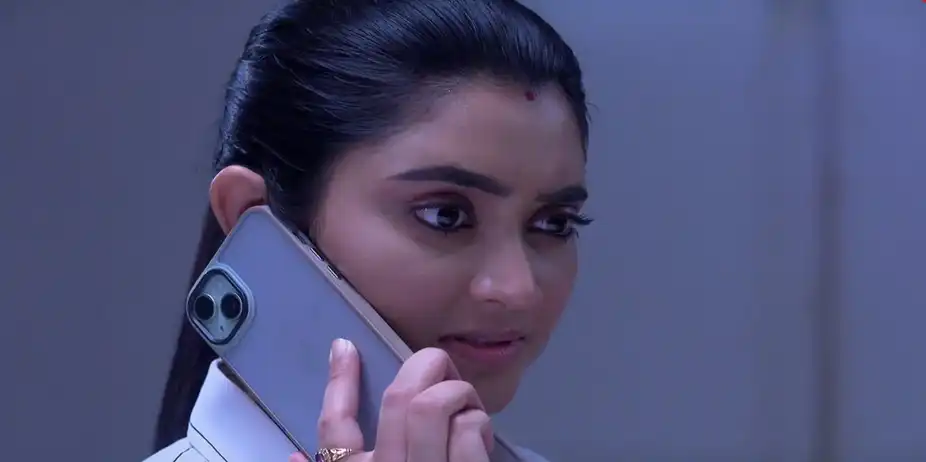 Jagadhatri - July 31, 2024 - Episode Spoiler