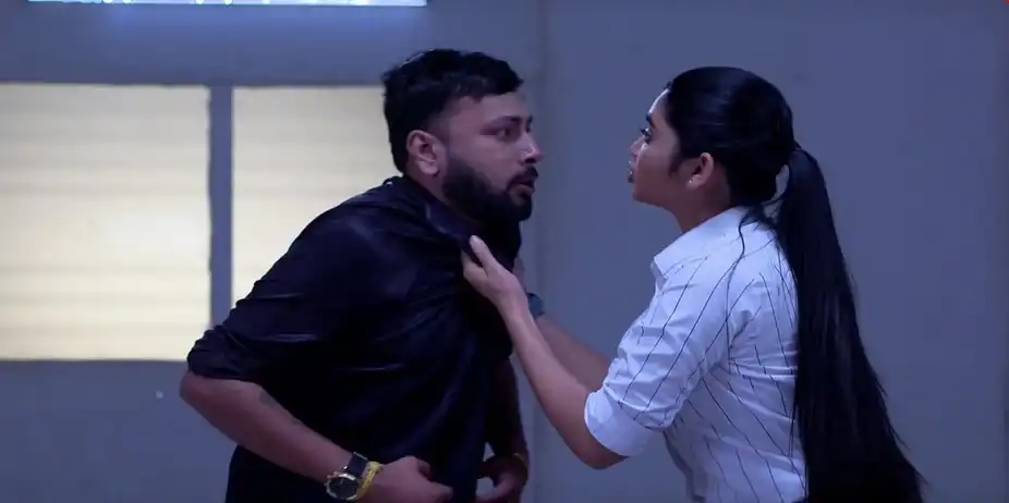 Jagadhatri - July 30, 2024 - Episode Spoiler