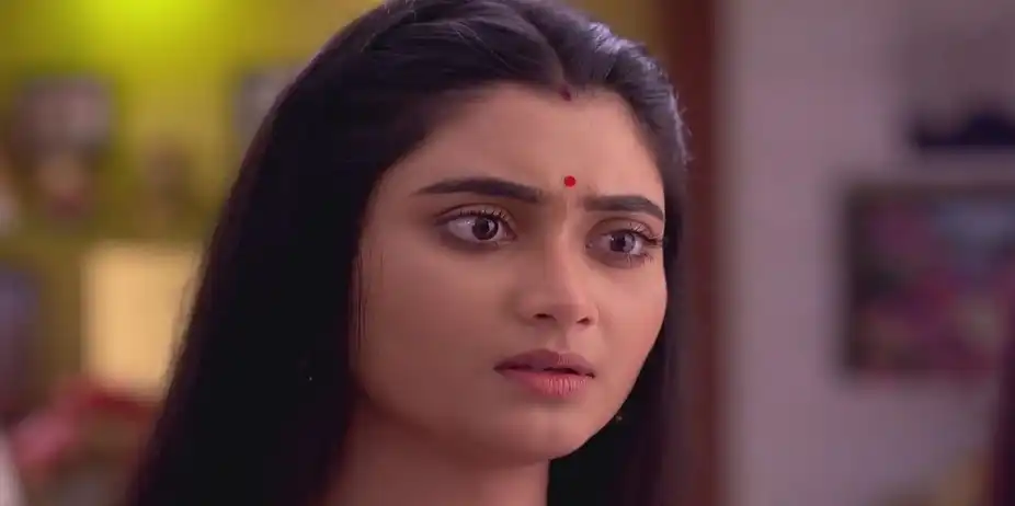 Jagadhatri - July 31, 2024 - Best Scene