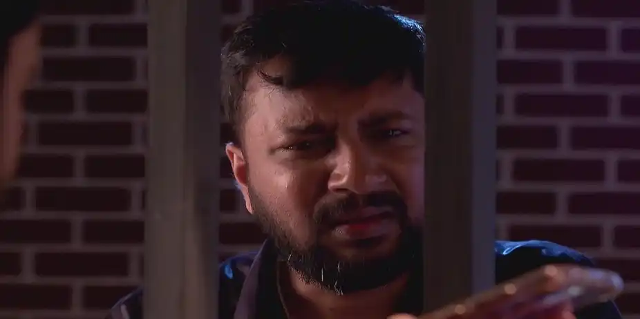 Kakoli Threatens Debu | Jagadhatri
