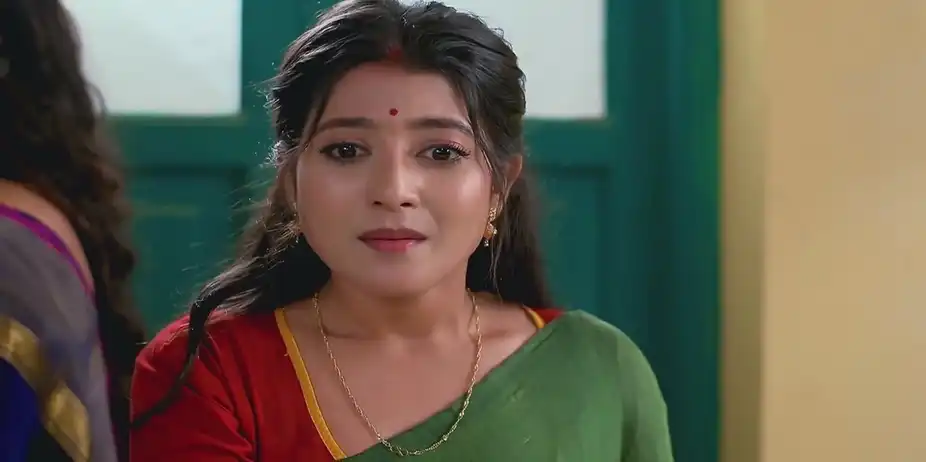 Rai Protests against Nandita's Behaviour | Mithijhora