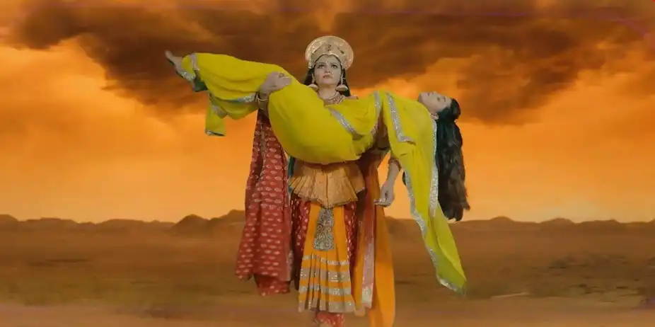 Santoshi Maaer Bratakatha - 04 August, 2024