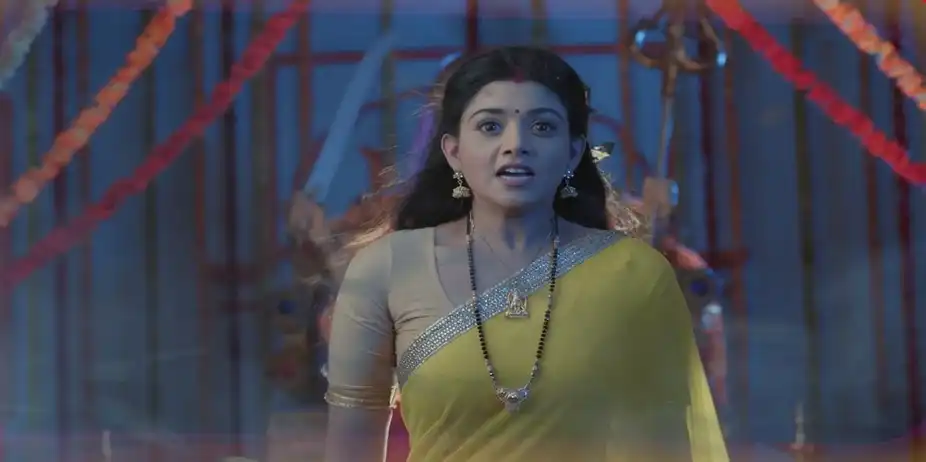 Santoshi Maaer Bratakatha - 02 August, 2024