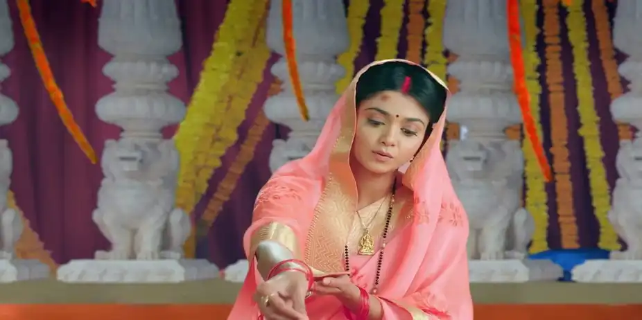 Santoshi Maaer Bratakatha - August 01, 2024 - Episode Spoiler