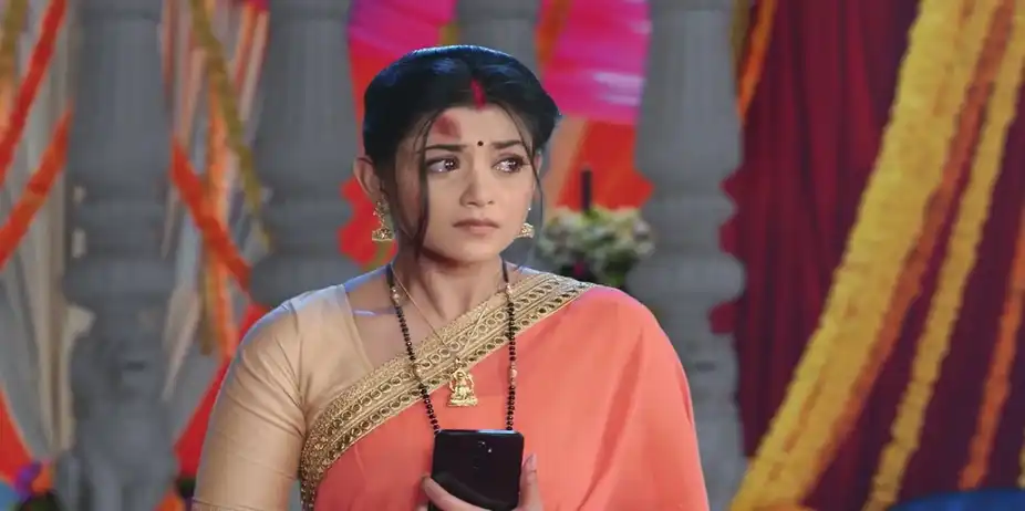 Santoshi Maaer Bratakatha - July 30, 2024 - Episode Spoiler