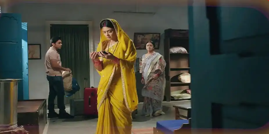 Santoshi Maaer Bratakatha - July 29, 2024 - Episode Spoiler