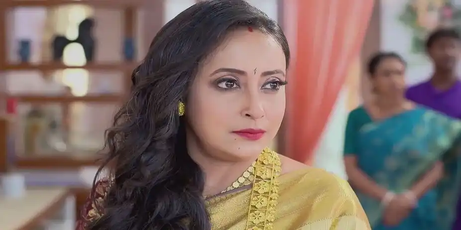Ke Prothom Kachhe Esechi - August 04, 2024 - Best Scene