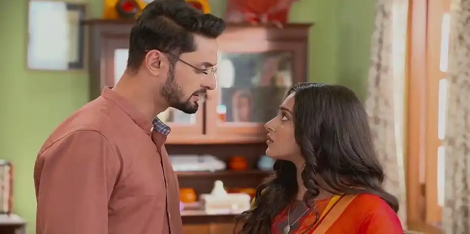 Ke Prothom Kachhe Esechi - July 29, 2024 - Best Scene