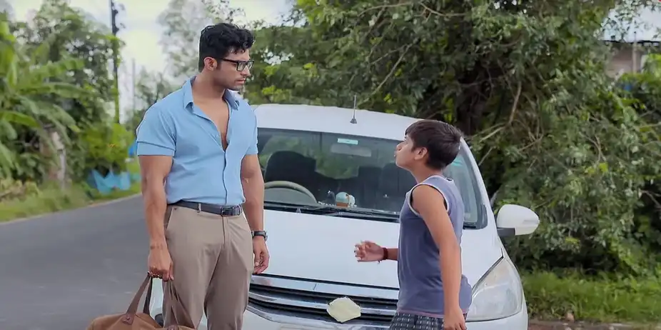 Kon Gopone Mon Bheseche - July 31, 2024 - Episode Spoiler