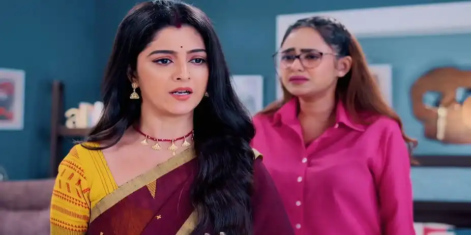 Kon Gopone Mon Bheseche - July 30, 2024 - Episode Spoiler