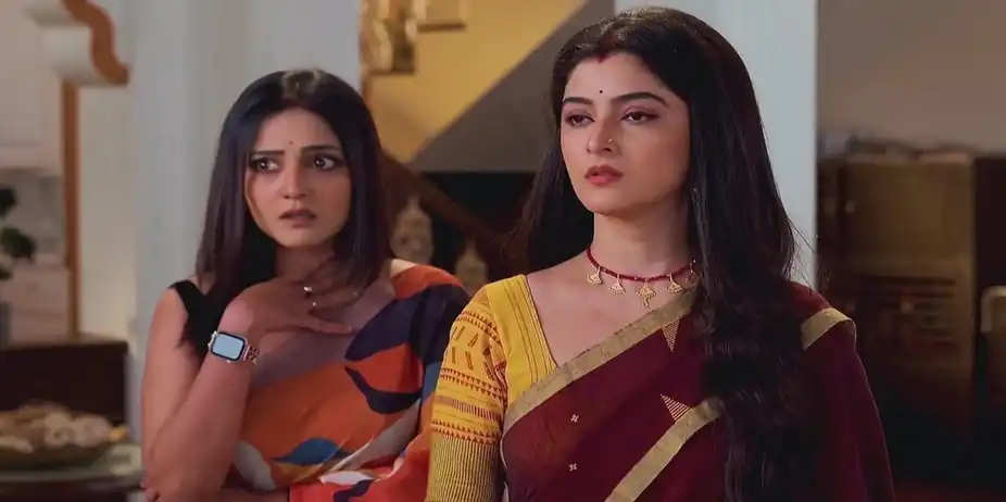 Kon Gopone Mon Bheseche - July 29, 2024 - Best Scene