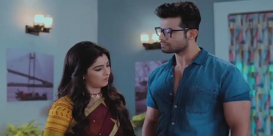 Kon Gopone Mon Bheseche - July 30, 2024 - Best Scene