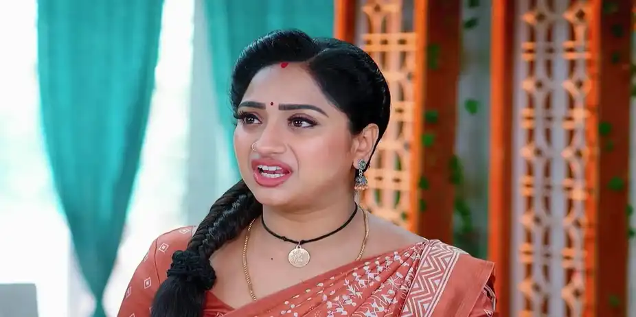Trinayani - August 02, 2024 - Episode Spoiler