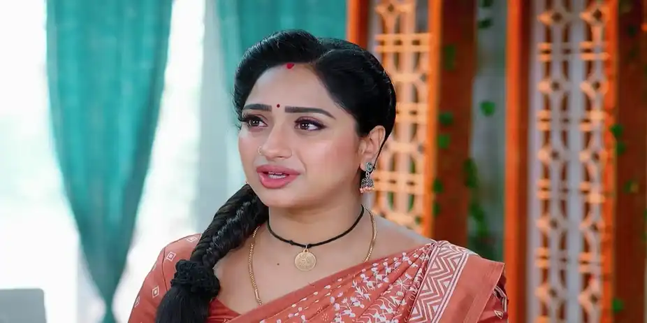 Trinayani - August 05, 2024 - Episode Spoiler