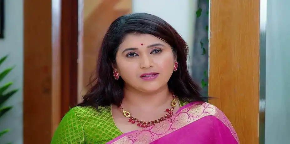 Trinayani - July 31, 2024 - Episode Spoiler