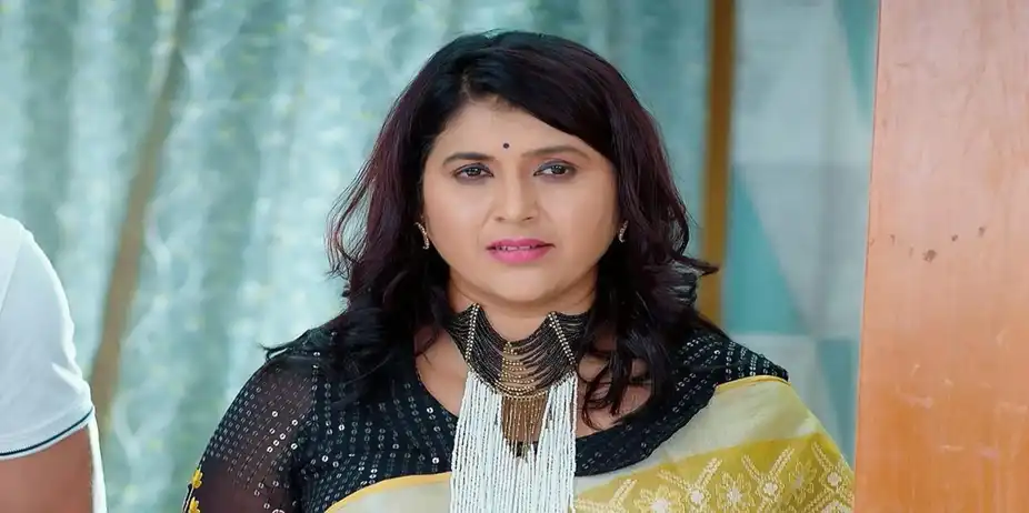 Trinayani - July 30, 2024 - Episode Spoiler