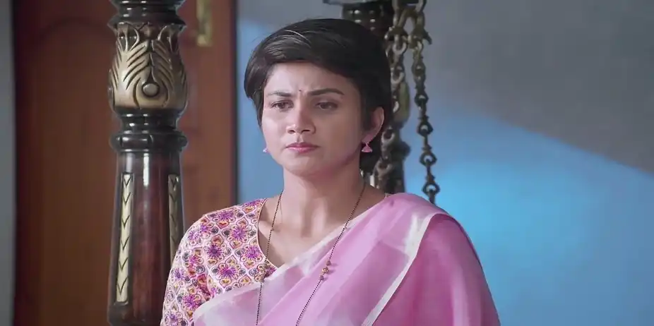 Sathya Worries about Kirtana's Warning | Sathya
