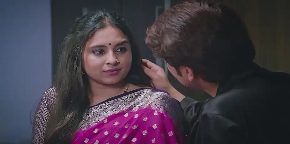 Jayanth Tries to Divert Jahnavi's Mind | Lakshmi Nivasa