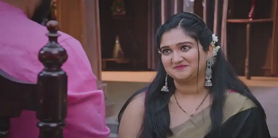 Bhimana Amavasya' Celebration at Lakshmi's House | Lakshmi Nivasa